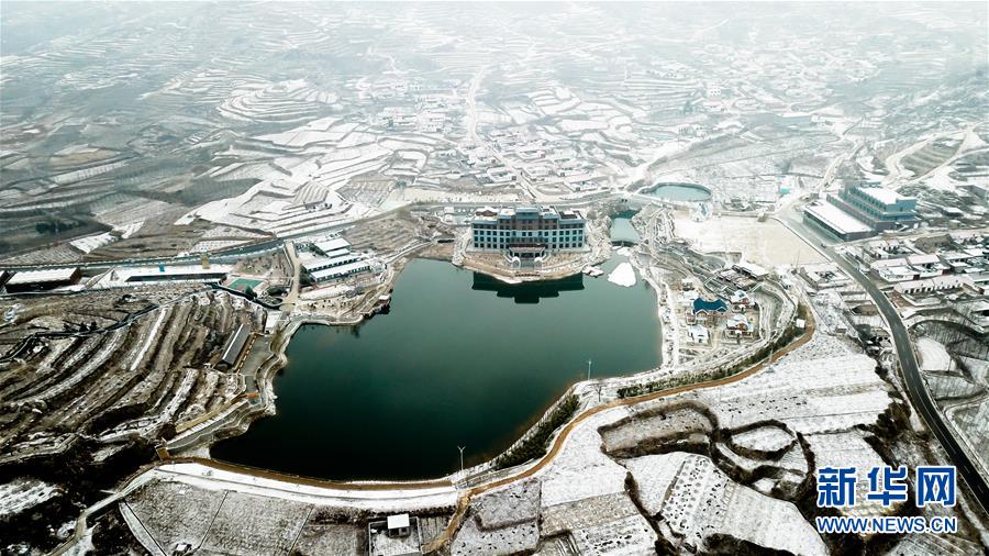 （兩會(huì)前夕看落實(shí)&middot;圖文互動(dòng)）（6）融合&ldquo;三生三美&rdquo; 打造鄉(xiāng)村振興齊魯樣板&mdash;&mdash;山東落實(shí)習(xí)近平總書記全國兩會(huì)重要講話精神紀(jì)實(shí)