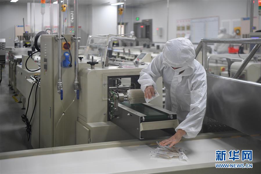 (兩會前夕看落實(shí)·圖文互動)(4)“三個(gè)著力”領(lǐng)航向 三湘大地譜新章——湖南落實(shí)習(xí)近平總書記全國兩會重要講話精神紀(jì)實(shí)