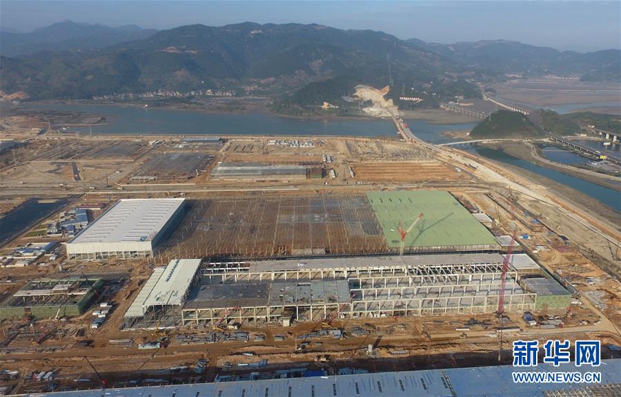 （新華全媒頭條&middot;迎接兩會特別報道&middot;圖文互動）（9）奮進(jìn)，向著第一個百年奮斗目標(biāo)&mdash;&mdash;寫在2019年全國兩會召開之際