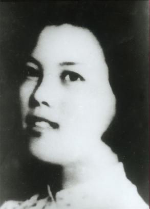 （為了民族復興&middot;英雄烈士譜&middot;圖文互動）李敏：&ldquo;浙東的劉胡蘭&rdquo;