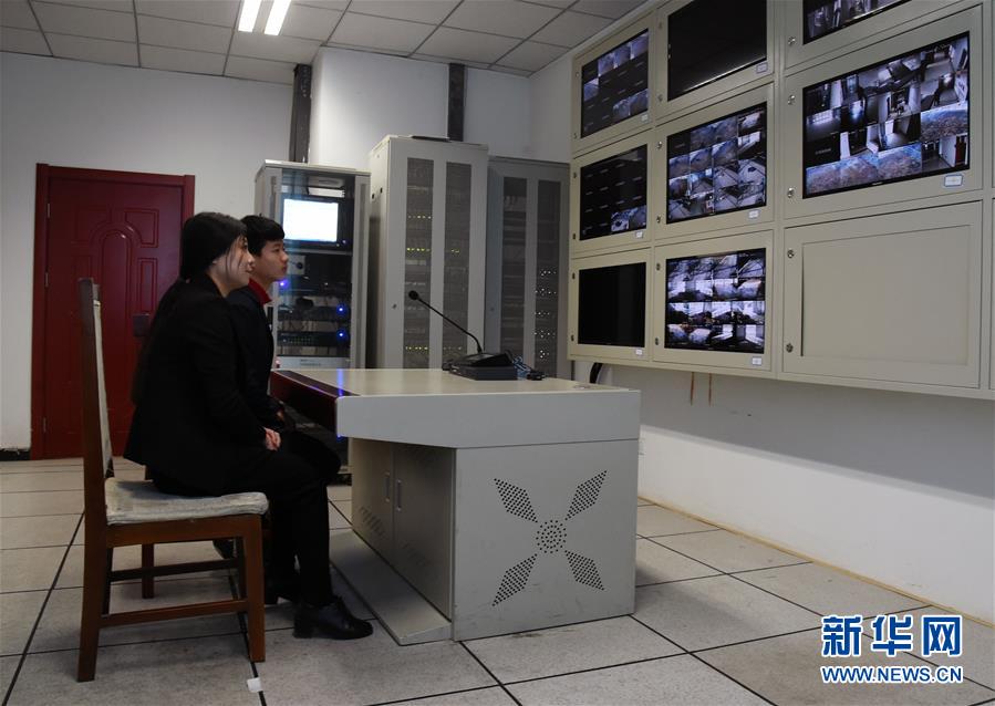 (在習近平新時代中國特色社會主義思想指引下——新時代新作為新篇章·圖文互動)(4)創(chuàng)新發(fā)展打造“首善樣本”——北京建設全國科技創(chuàng)新中心按下“加速鍵”