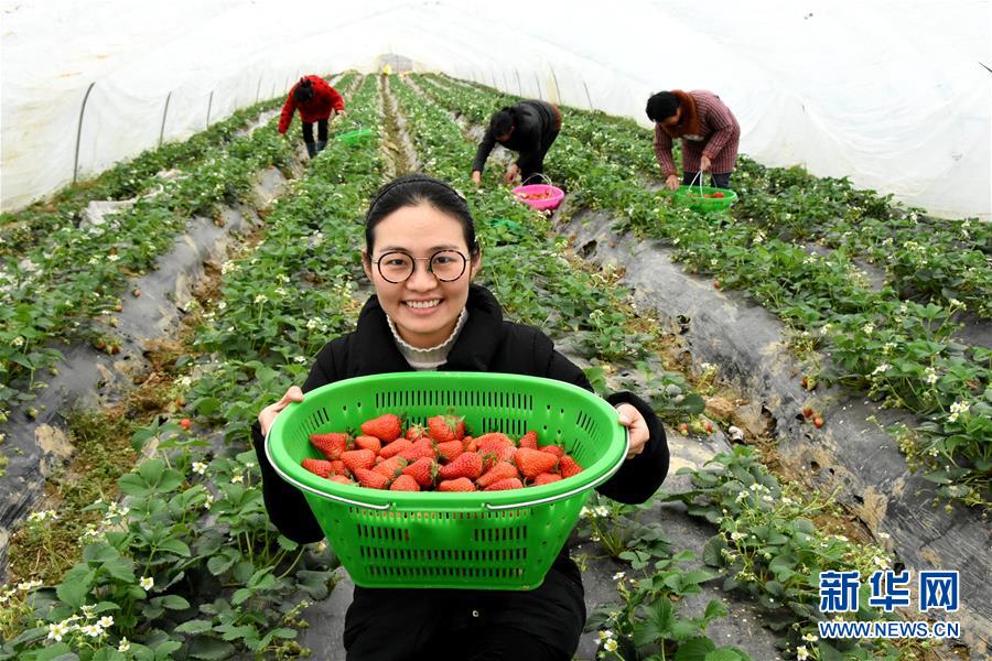 (新華全媒頭條·兩會特別報(bào)道·圖文互動)(3)中國發(fā)展的明天一定更美好——從全國兩會看奮進(jìn)中國的發(fā)展信心