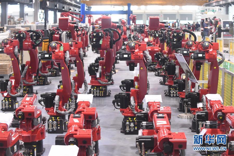 (新華全媒頭條·兩會特別報(bào)道·圖文互動)(5)中國發(fā)展的明天一定更美好——從全國兩會看奮進(jìn)中國的發(fā)展信心