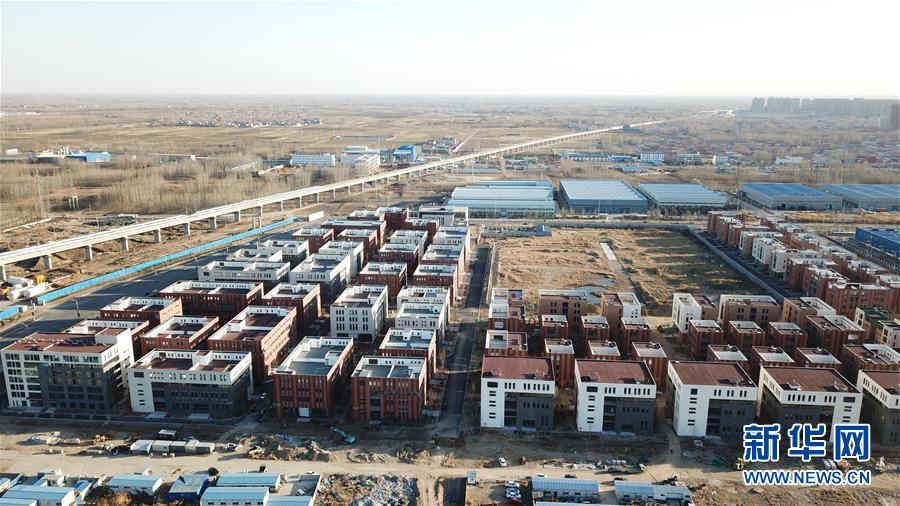 (新華全媒頭條·圖文互動)(5)重走當(dāng)年“趕考路”