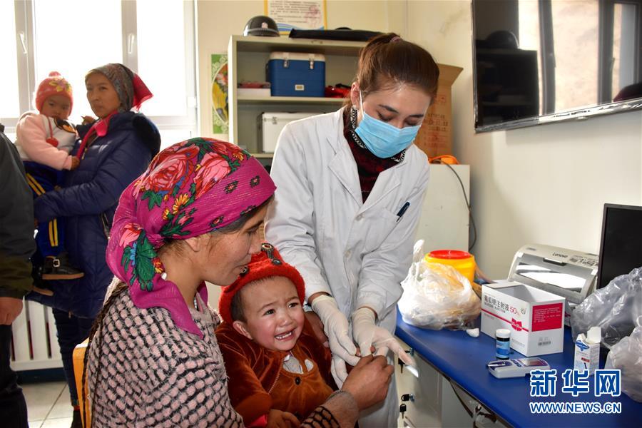 （脫貧攻堅(jiān)&middot;圖文互動(dòng)）（1）走進(jìn)&ldquo;瓦罕走廊第一村&rdquo;，看帕米爾高原脫貧攻堅(jiān)