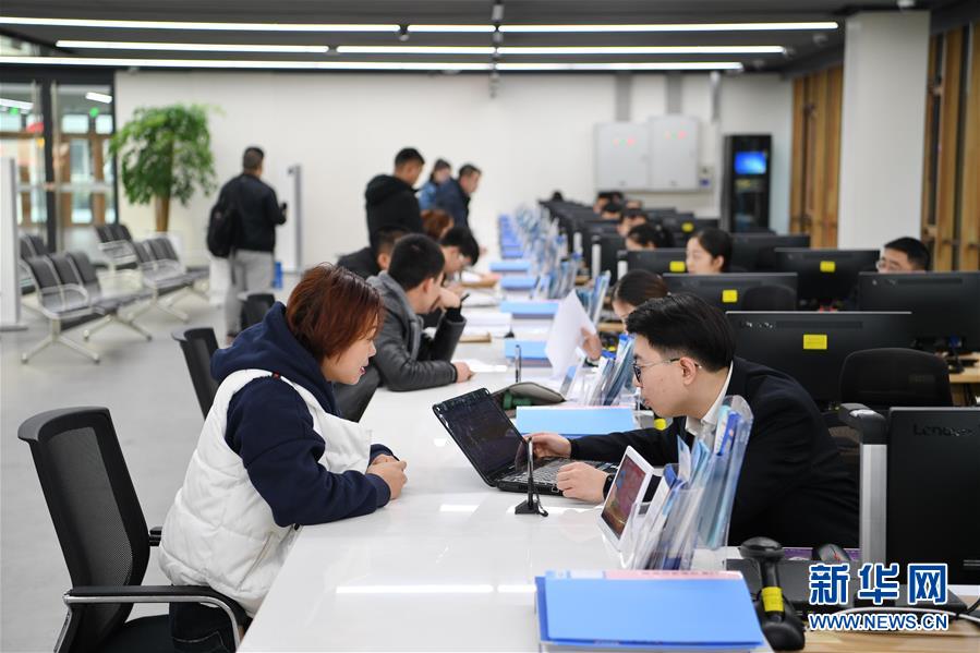 （新華全媒頭條&middot;圖文互動）（10）奮進，向著未來之城！&mdash;&mdash;河北雄安新區(qū)建設(shè)發(fā)展兩周年紀實