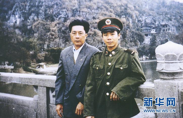 （新華全媒頭條&middot;愛國(guó)情 奮斗者&middot;圖文互動(dòng)）（3）致敬，為祖國(guó)獻(xiàn)身的英雄！