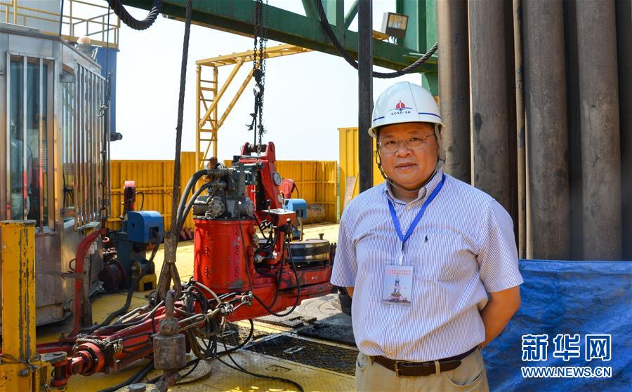 （新華全媒頭條&middot;愛國(guó)情 奮斗者&middot;圖文互動(dòng)）（6）致敬，為祖國(guó)獻(xiàn)身的英雄！