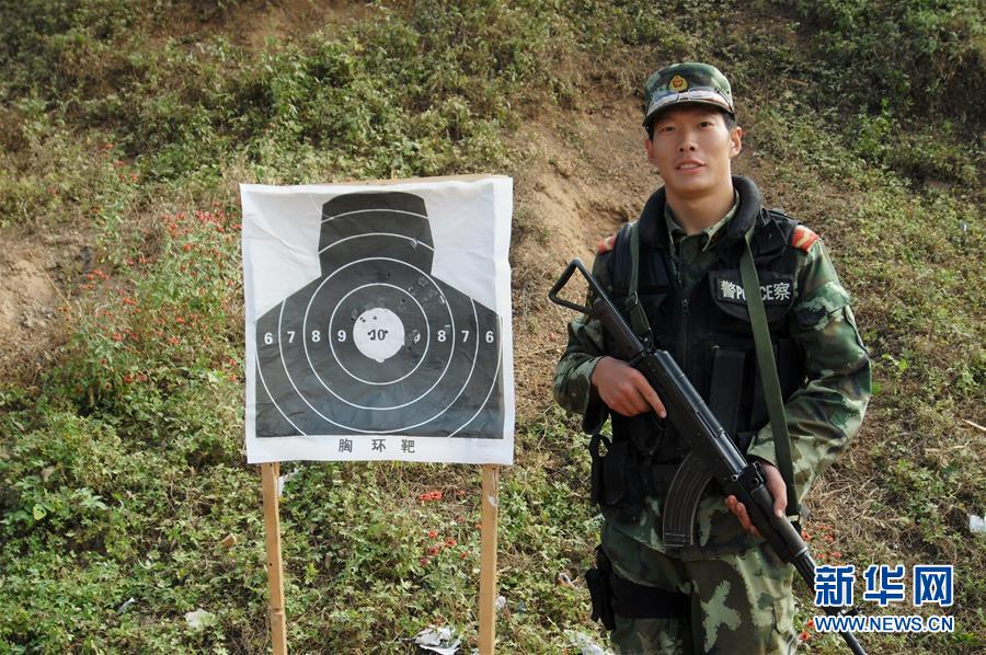 （新華全媒頭條&middot;愛國(guó)情 奮斗者&middot;圖文互動(dòng)）（7）致敬，為祖國(guó)獻(xiàn)身的英雄！