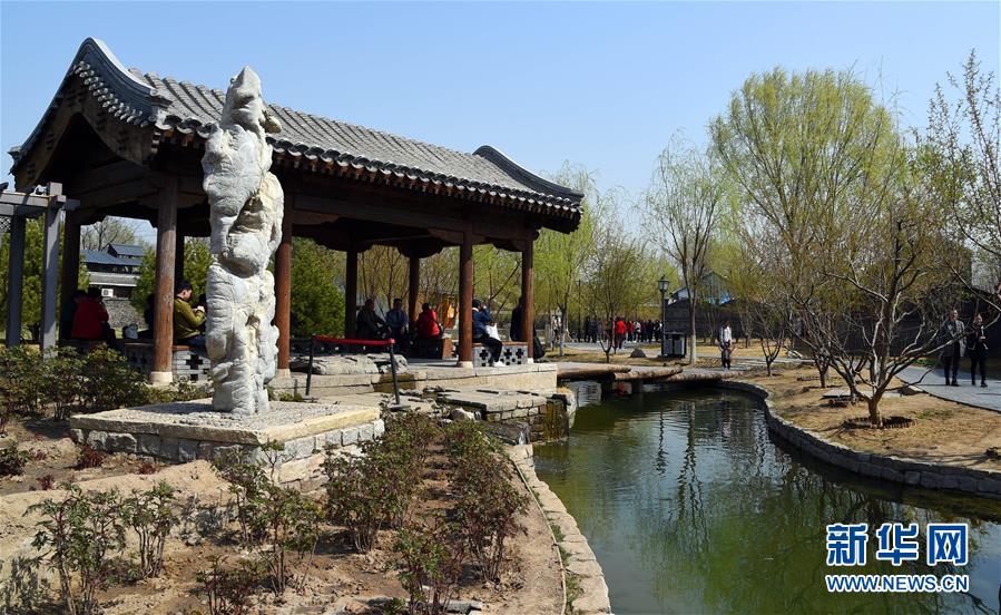 （壯麗70年 奮斗新時代&mdash;&mdash;推動高質(zhì)量發(fā)展調(diào)研行&middot;圖文互動）（2）北京&ldquo;三老&rdquo;現(xiàn)象透視