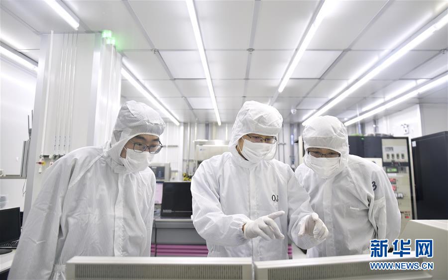 （愛國情 奮斗者&middot;圖文互動）（3）擁抱&ldquo;中國機(jī)遇&rdquo; 實現(xiàn)人生價值&mdash;&mdash;三博士歸國創(chuàng)業(yè)記