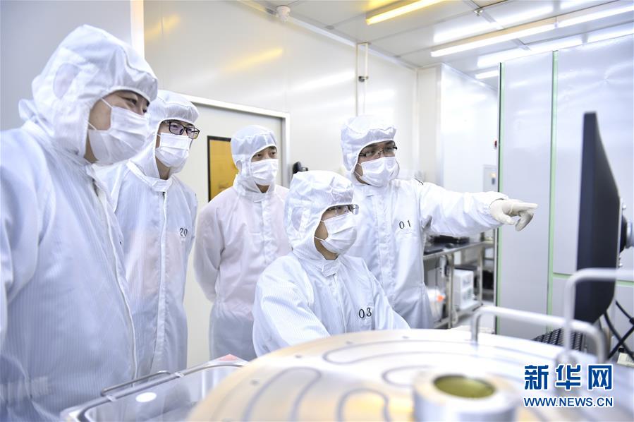 （愛國情 奮斗者&middot;圖文互動）（1）擁抱&ldquo;中國機(jī)遇&rdquo; 實現(xiàn)人生價值&mdash;&mdash;三博士歸國創(chuàng)業(yè)記