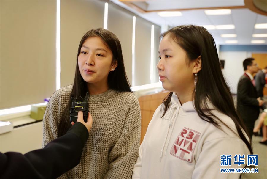 (國際·圖文互動)(2)通訊:飛鴻勵學子 筆端傳真情——一封來自中國國家主席的回信