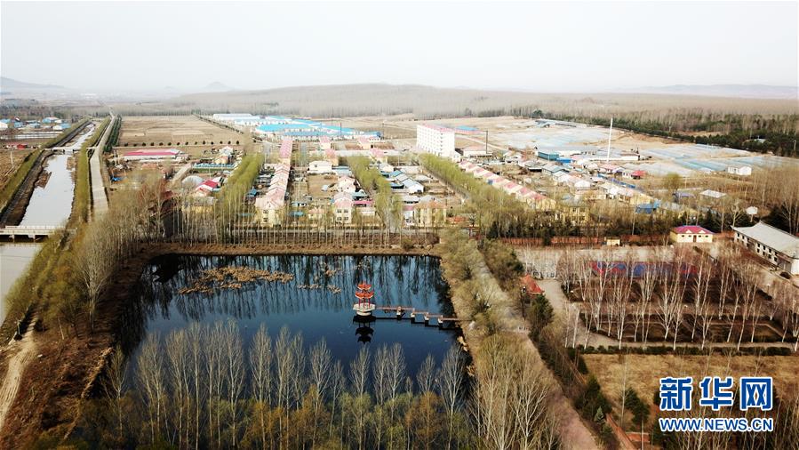 （壯麗70年&middot;奮斗新時代&middot;圖文互動）（1）&ldquo;光腚屯&rdquo;富了美了&mdash;&mdash;《暴風(fēng)驟雨》原型地黑龍江元寶村振興見聞 