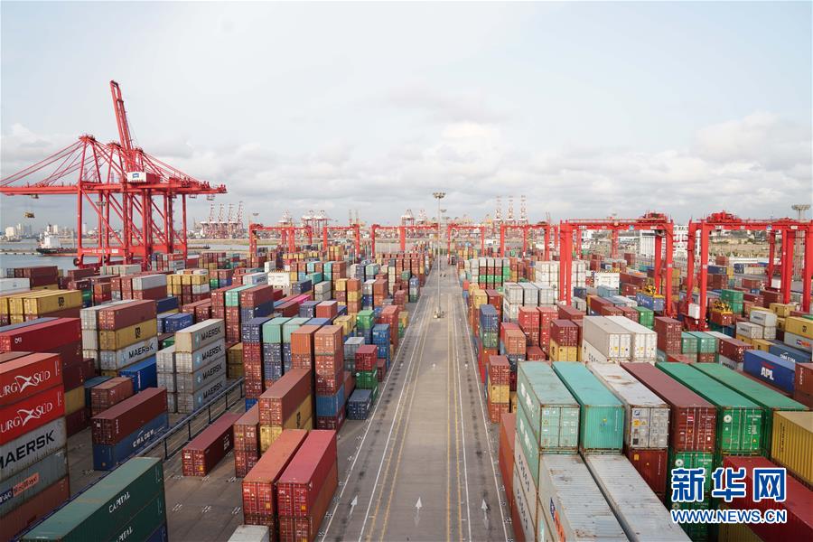 （新華全媒頭條&middot;北京世園會&middot;圖文互動）（12）共繪人類生態(tài)文明美麗畫卷&mdash;&mdash;從北京世園會看中國綠色發(fā)展的&ldquo;世界貢獻(xiàn)&rdquo;