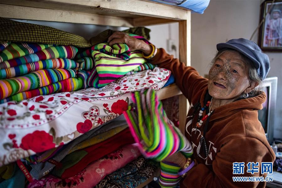 （壯麗70年&middot;奮斗新時(shí)代&middot;圖文互動(dòng)）（13）獨(dú)龍江畔，這個(gè)民族&ldquo;一躍千年&rdquo;