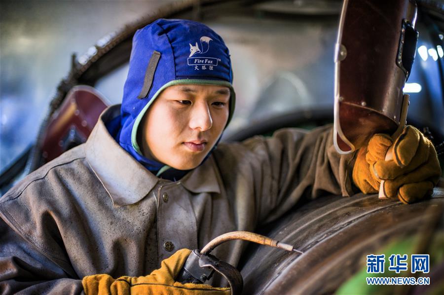 （新華全媒頭條&middot;愛(ài)國(guó)情 奮斗者&middot;圖文互動(dòng)）（3）以青春之我，創(chuàng)青春中國(guó)&mdash;&mdash;寫(xiě)在五四運(yùn)動(dòng)100周年之際