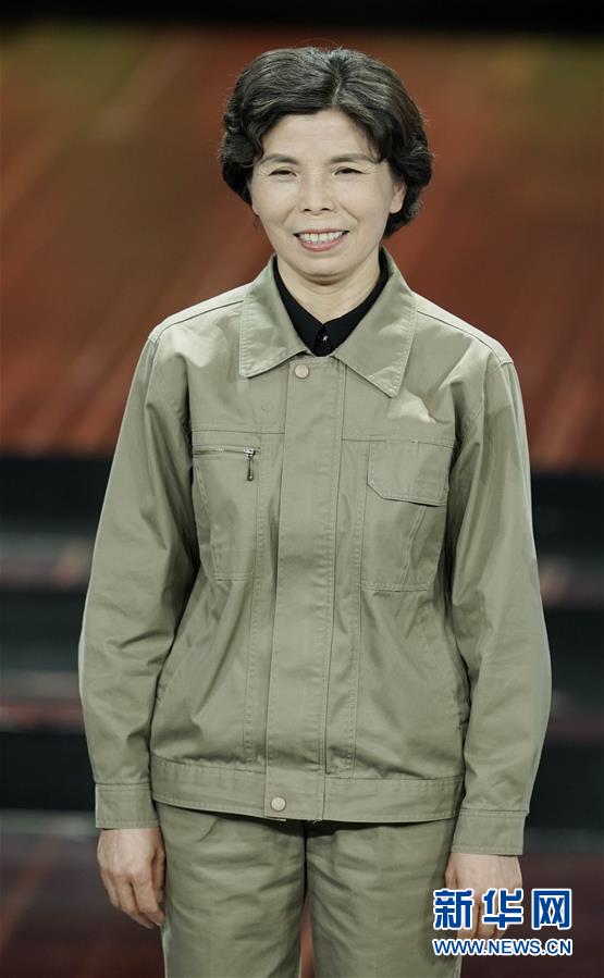 （圖文互動）（3）中央宣傳部、全國總工會聯(lián)合發(fā)布2019年&ldquo;最美職工&rdquo;先進(jìn)事跡