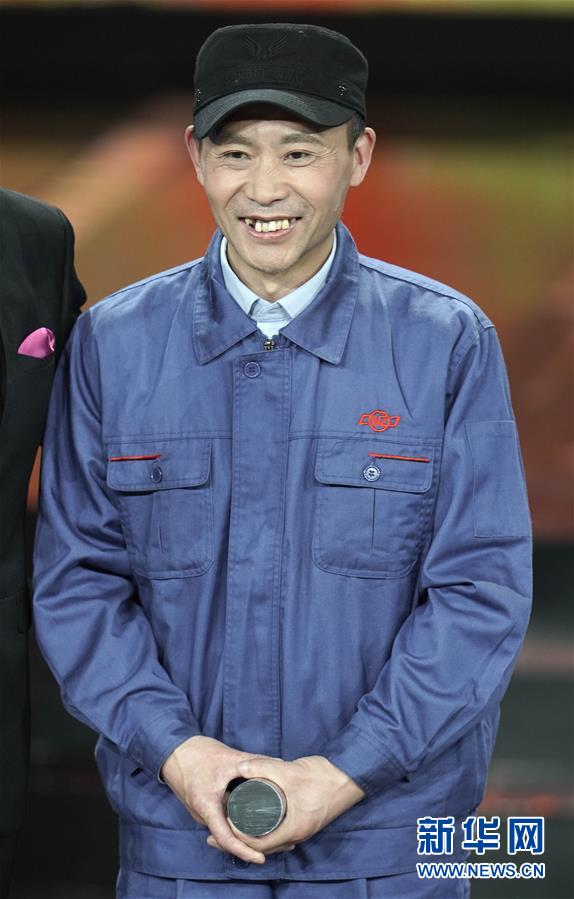 （圖文互動）（10）中央宣傳部、全國總工會聯(lián)合發(fā)布2019年&ldquo;最美職工&rdquo;先進(jìn)事跡