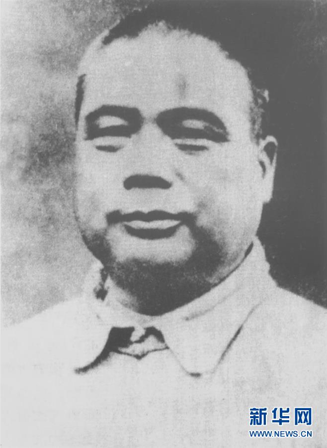 （為了民族復(fù)興&middot;英雄烈士譜&middot;圖文互動(dòng)）愛國(guó)將領(lǐng)馮玉祥：布衣上將，戎馬煥章
