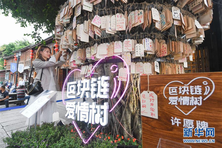 （新華全媒頭條&middot;圖文互動(dòng)）（9）從&ldquo;數(shù)字中國&rdquo;看中國發(fā)展新信號(hào)、新亮點(diǎn)、新趨勢(shì)