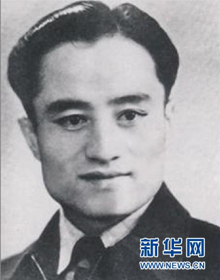 (為了民族復(fù)興·英雄烈士譜·圖文互動(dòng))阿不都克里木·阿巴索夫:永遠(yuǎn)跟著中國(guó)共產(chǎn)黨走