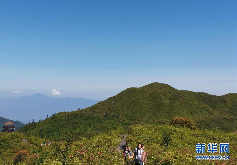 （壯麗70年&middot;奮斗新時代&middot;圖文互動）（2）縣域經濟強縣的&ldquo;扶貧經&rdquo;&mdash;&mdash;來自湖南瀏陽市的脫貧攻堅調查
