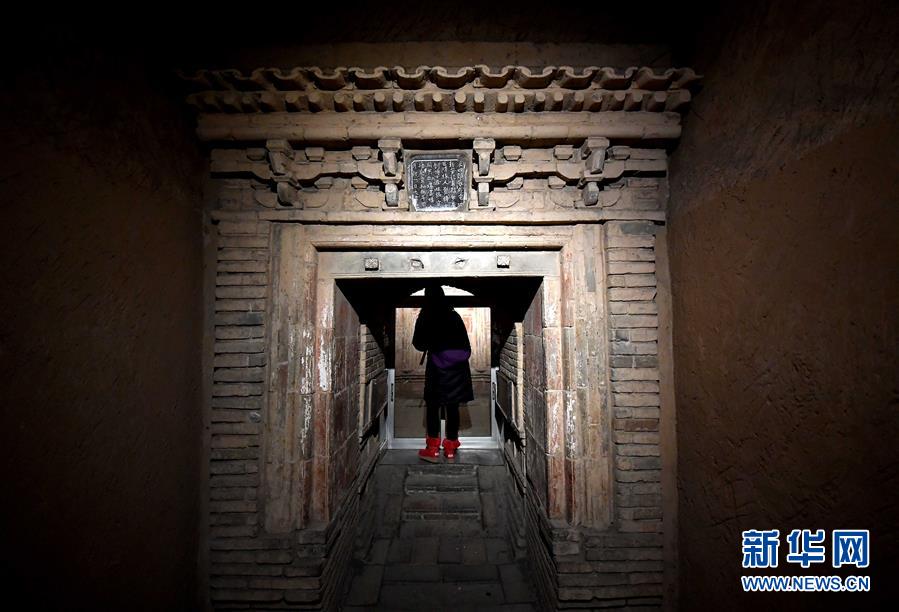 （新華全媒頭條&middot;圖文互動(dòng)）（15）&ldquo;若問(wèn)古今興廢事，請(qǐng)君只看洛陽(yáng)城&rdquo;&mdash;&mdash;千年古都&ldquo;烹制&rdquo;博物館盛宴