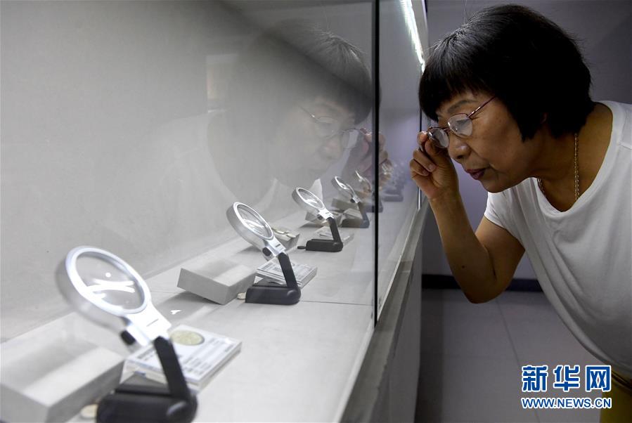 （新華全媒頭條&middot;圖文互動）（18）&ldquo;若問古今興廢事，請君只看洛陽城&rdquo;&mdash;&mdash;千年古都&ldquo;烹制&rdquo;博物館盛宴