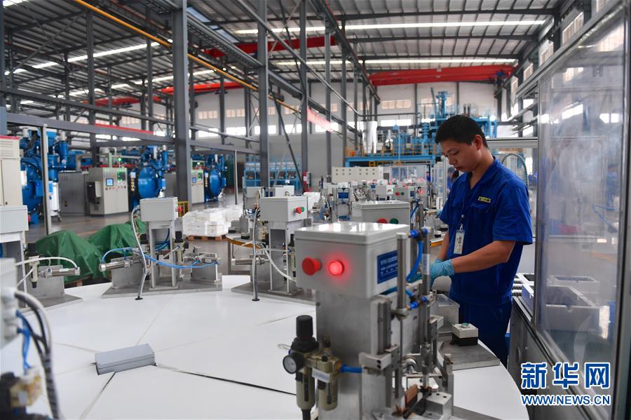 （新華全媒頭條&middot;圖文互動(dòng)）（1）奮力走好新時(shí)代的長(zhǎng)征路&mdash;&mdash;習(xí)近平總書(shū)記考察江西回訪記