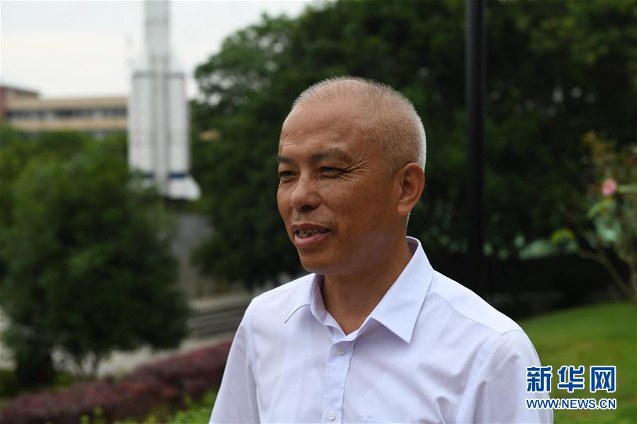 （新華全媒頭條&middot;圖文互動(dòng)）（4）奮力走好新時(shí)代的長(zhǎng)征路&mdash;&mdash;習(xí)近平總書(shū)記考察江西回訪記