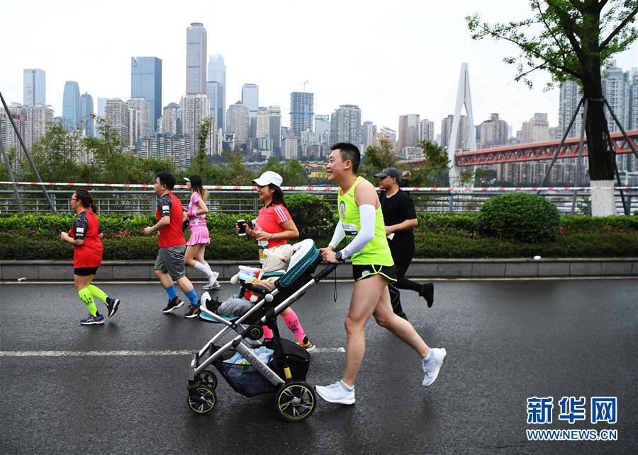 （生態(tài)文明建設(shè)&middot;圖文互動）（7）讓山水之城&ldquo;顏值&rdquo;更高、&ldquo;氣質(zhì)&rdquo;更佳&mdash;&mdash;重慶&ldquo;兩江四岸&rdquo;治理提升調(diào)查
