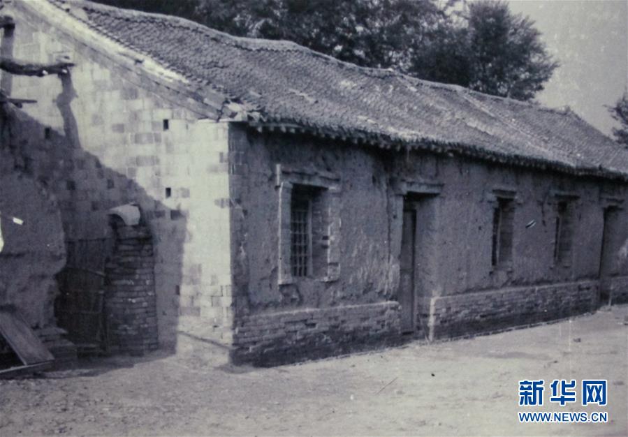 (新華全媒頭條·愛國情 奮斗者·圖文互動)(3)把論文寫在祖國的大地上——中國農(nóng)業(yè)大學(xué)46年扎根河北曲周服務(wù)鄉(xiāng)村振興紀(jì)實(shí)