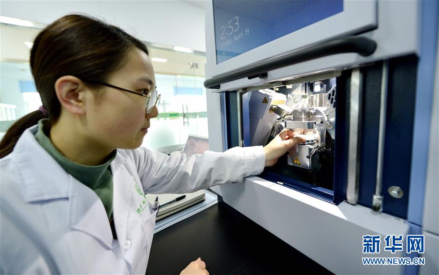 (新華全媒頭條·愛國情 奮斗者·圖文互動)(8)把論文寫在祖國的大地上——中國農(nóng)業(yè)大學(xué)46年扎根河北曲周服務(wù)鄉(xiāng)村振興紀(jì)實(shí)