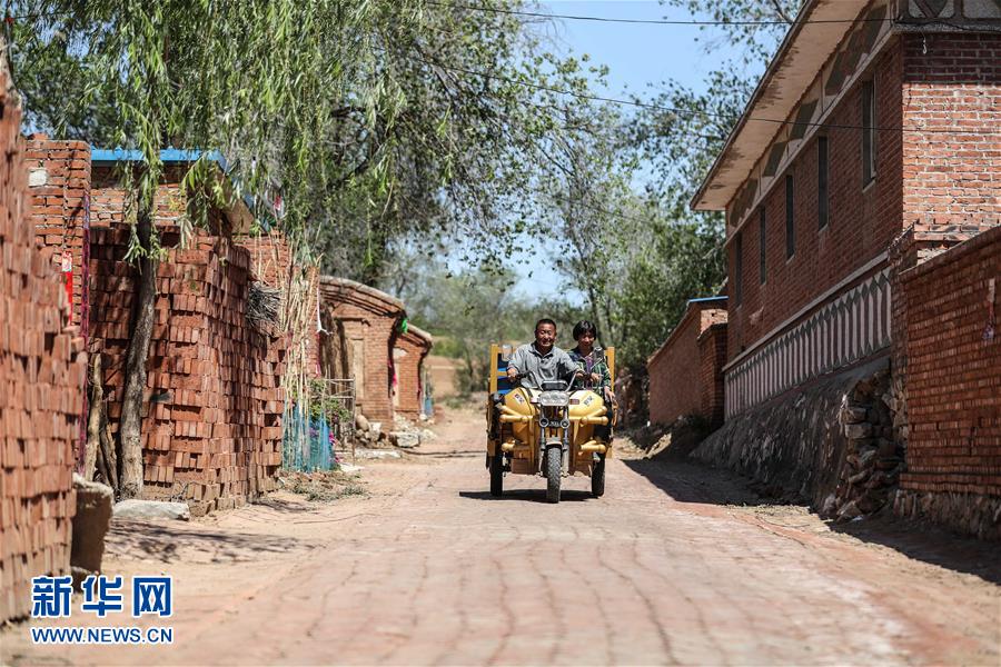 （圖文互動(dòng)）（3）一條38年的生命通道：媽媽會(huì)一直把你當(dāng)作&ldquo;雛鳥&rdquo;