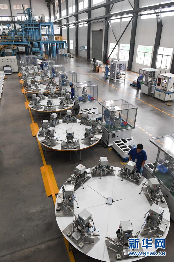 （圖文互動(dòng)）（5）遍地英雄下夕煙&mdash;&mdash;&ldquo;今日之中國&rdquo;系列述評(píng)之六