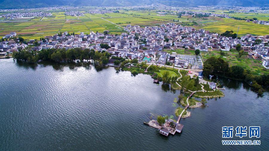 （新華全媒頭條&middot;圖文互動）（6）文明之光照亮復(fù)興之路&mdash;&mdash;以習(xí)近平同志為核心的黨中央關(guān)心文化和自然遺產(chǎn)保護(hù)工作紀(jì)實