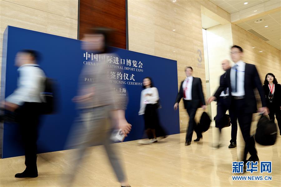 （新華全媒頭條&middot;中國(guó)經(jīng)濟(jì)基層行&middot;圖文互動(dòng)）（8）看！這就是中國(guó)經(jīng)濟(jì)的信心&mdash;&mdash;當(dāng)前中國(guó)經(jīng)濟(jì)觀察之一