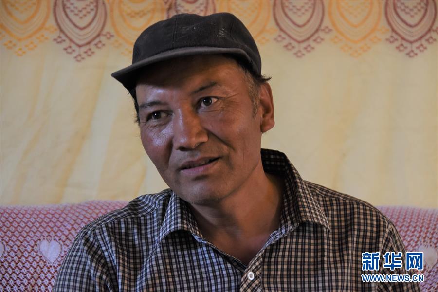 (圖文互動(dòng))(2)吐木爾家最后一個(gè)農(nóng)民
