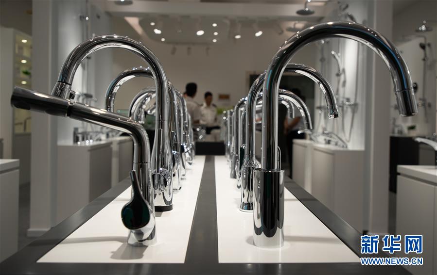 （新華全媒頭條&middot;中國經(jīng)濟基層行&middot;圖文互動）（1）看！這就是中國經(jīng)濟的底氣&mdash;&mdash;當(dāng)前中國經(jīng)濟觀察之三