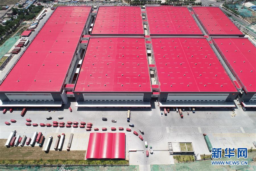 （新華全媒頭條&middot;圖文互動(dòng)）（5）不忘初心使命 永立時(shí)代潮頭&mdash;&mdash;寫在中國(guó)共產(chǎn)黨成立98周年之際