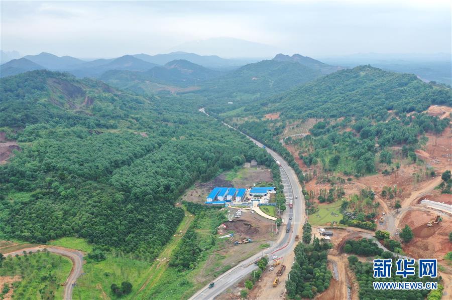 （壯麗70年&middot;奮斗新時代&mdash;&mdash;記者再走長征路&middot;圖文互動）（2）最后的湘江搶渡：用生命向信仰交出答卷 