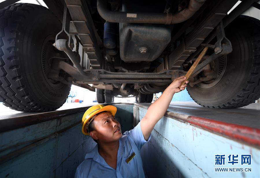 （新華全媒頭條&middot;圖文互動）（9）一個(gè)傳統(tǒng)農(nóng)業(yè)縣的脫貧之路&mdash;&mdash;來自河北新河的調(diào)查報(bào)告