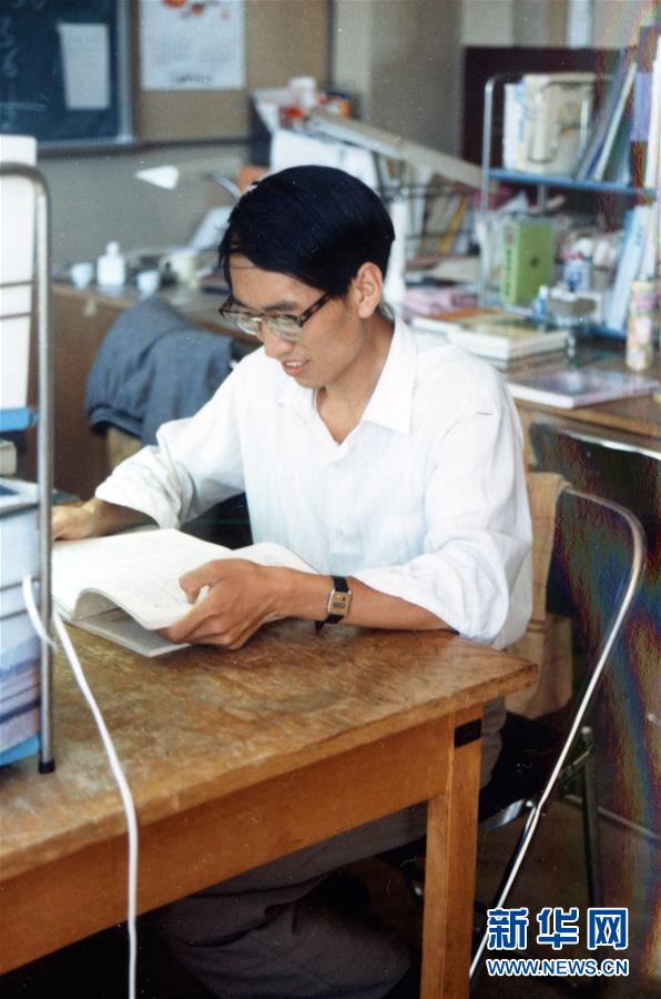 （新華全媒頭條&middot;圖文互動）（5）和蔬菜&ldquo;說話&rdquo;的人&mdash;&mdash;中國工程院院士李天來的&ldquo;棚菜人生&rdquo;