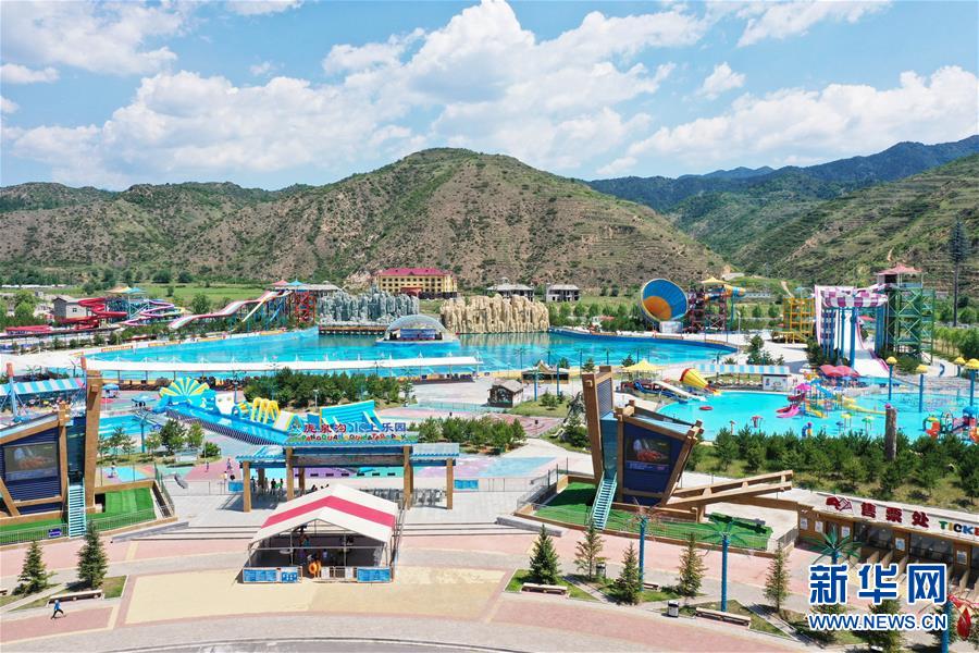 （在習(xí)近平新時(shí)代中國特色社會主義思想指引下&mdash;&mdash;新時(shí)代新作為新篇章&middot;圖文互動）（2）山水之變看交城