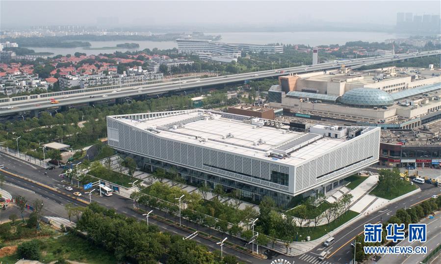 (新華全媒頭條·圖文互動(dòng))(6)同筑和平 共襄盛會(huì)——寫在第七屆世界軍人運(yùn)動(dòng)會(huì)開幕倒計(jì)時(shí)100天之際