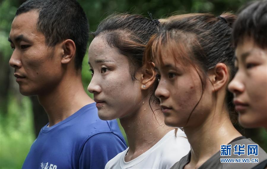 (新華全媒頭條·圖文互動(dòng))(9)同筑和平 共襄盛會(huì)——寫在第七屆世界軍人運(yùn)動(dòng)會(huì)開幕倒計(jì)時(shí)100天之際