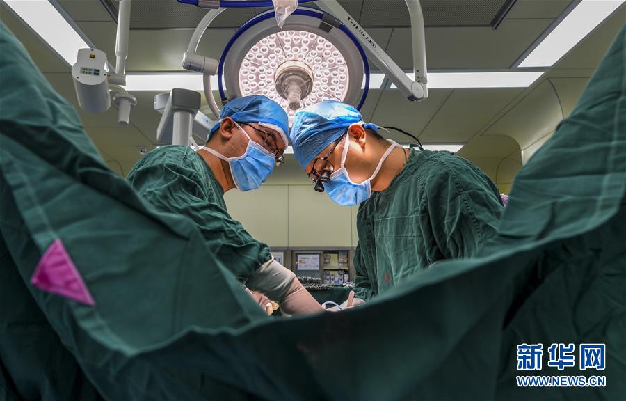 （新華全媒頭條&middot;圖文互動(dòng)）（4）同心援疆，&ldquo;壯闊&rdquo;祖國(guó)西北角