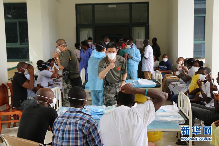 (新華全媒頭條·圖文互動(dòng))(8)軍事專家解讀《新時(shí)代的中國(guó)國(guó)防》六大亮點(diǎn)