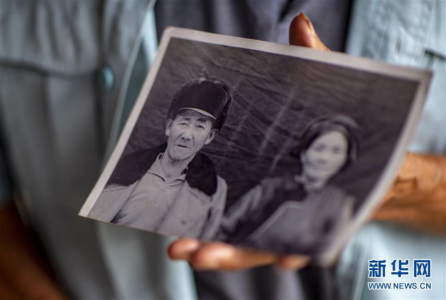 （壯麗70年&middot;奮斗新時(shí)代&mdash;&mdash;記者再走長(zhǎng)征路&middot;圖文互動(dòng)）（1）83年前，那群年輕人的詩(shī)和遠(yuǎn)方